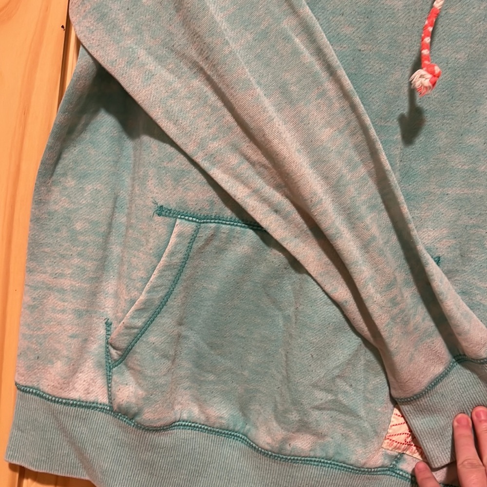 BillaBong hoodie - Picture 4 of 5